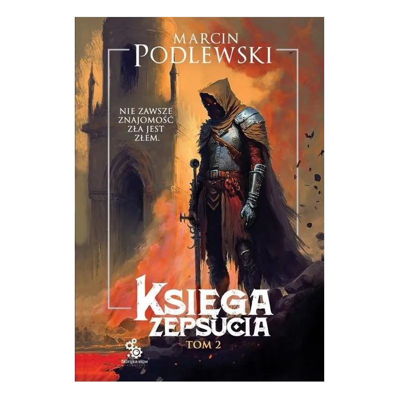 KSIĘGA ZEPSUCIA TOM 2