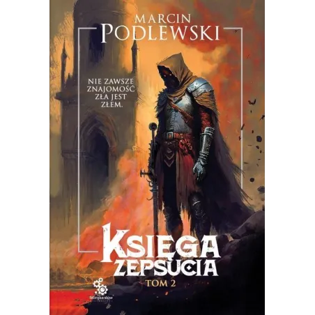 KSIĘGA ZEPSUCIA TOM 2