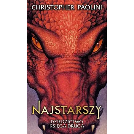Najstarszy