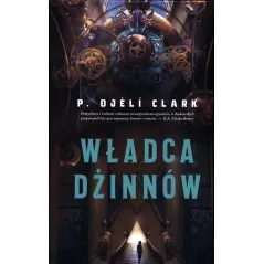 WŁADCA DŻINNÓW