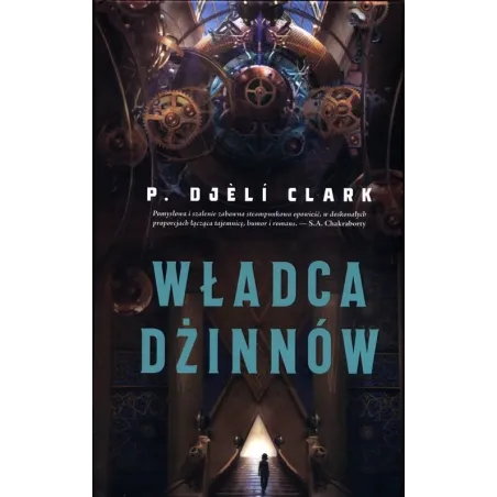 WŁADCA DŻINNÓW