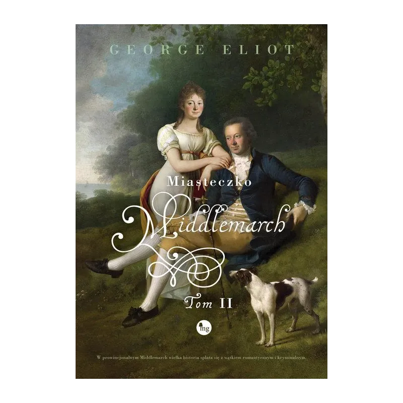MIASTECZKO MIDDLEMARCH 2
