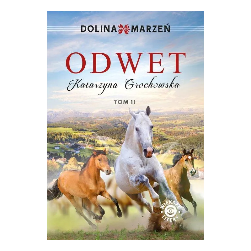 ODWET. DOLINA MARZEŃ