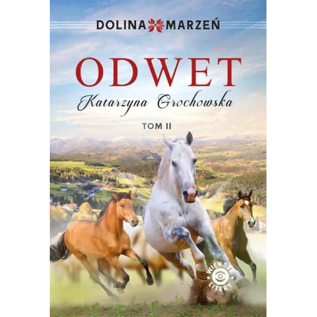 ODWET. DOLINA MARZEŃ