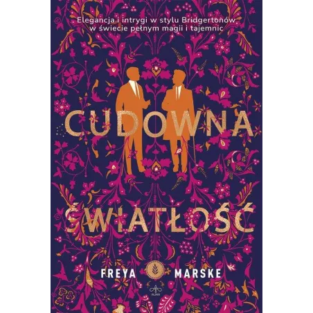 CUDOWNA ŚWIATŁOŚĆ