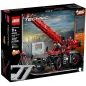 Dźwig Lego Technic 42082 Dźwig Lego Technic 42082