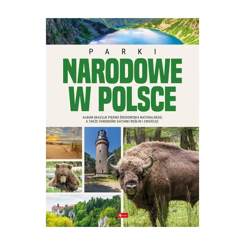 PARKI NARODOWE W POLSCE
