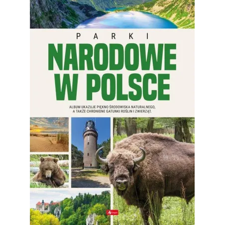 PARKI NARODOWE W POLSCE