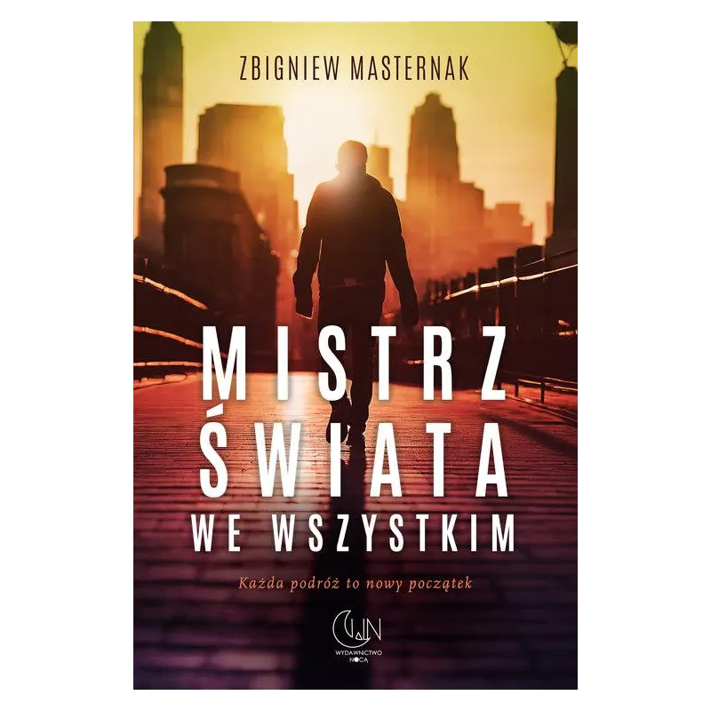 MISTRZ ŚWIATA WE WSZYSTKIM