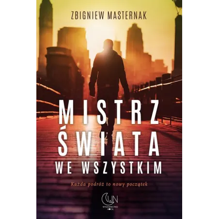 MISTRZ ŚWIATA WE WSZYSTKIM