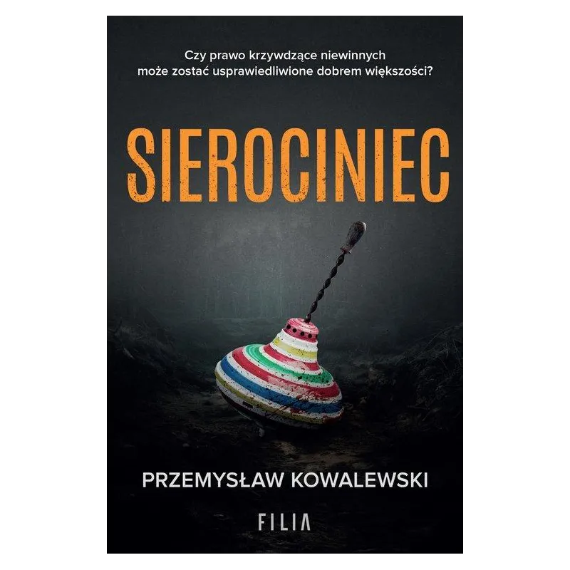SIEROCINIEC