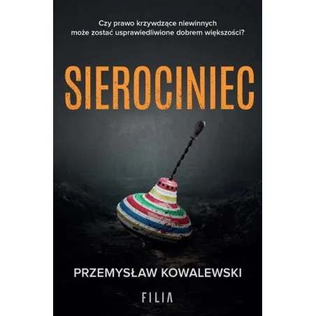 SIEROCINIEC