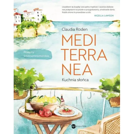 MEDITERRANEA KUCHNIA SŁOŃCA