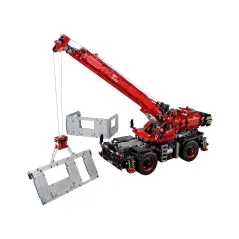 Dźwig Lego Technic 42082