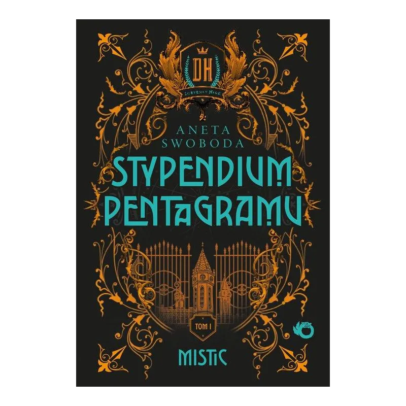 STYPENDIUM PENTAGRAMU