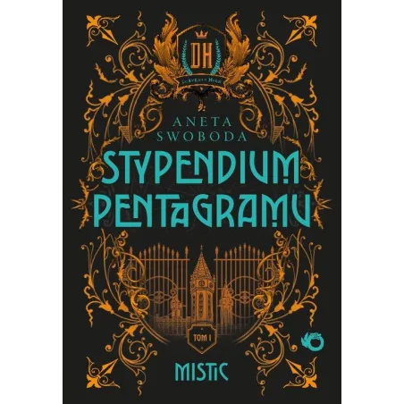 STYPENDIUM PENTAGRAMU