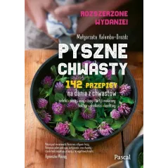 PYSZNE CHWASTY