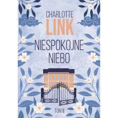 NIESPOKOJNE NIEBO 3