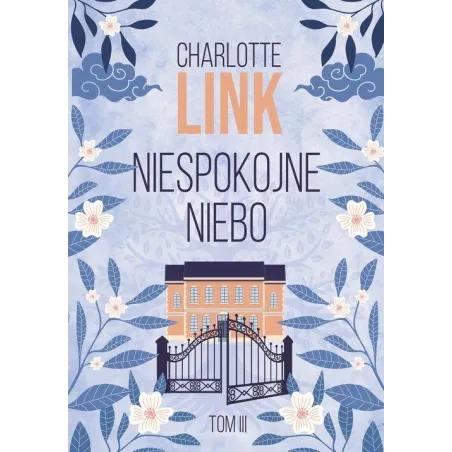 NIESPOKOJNE NIEBO 3