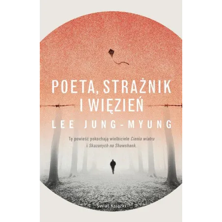 POETA, STRAŻNIK I WIĘZIEŃ