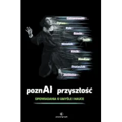 POZNAI PRZYSZŁOŚĆ