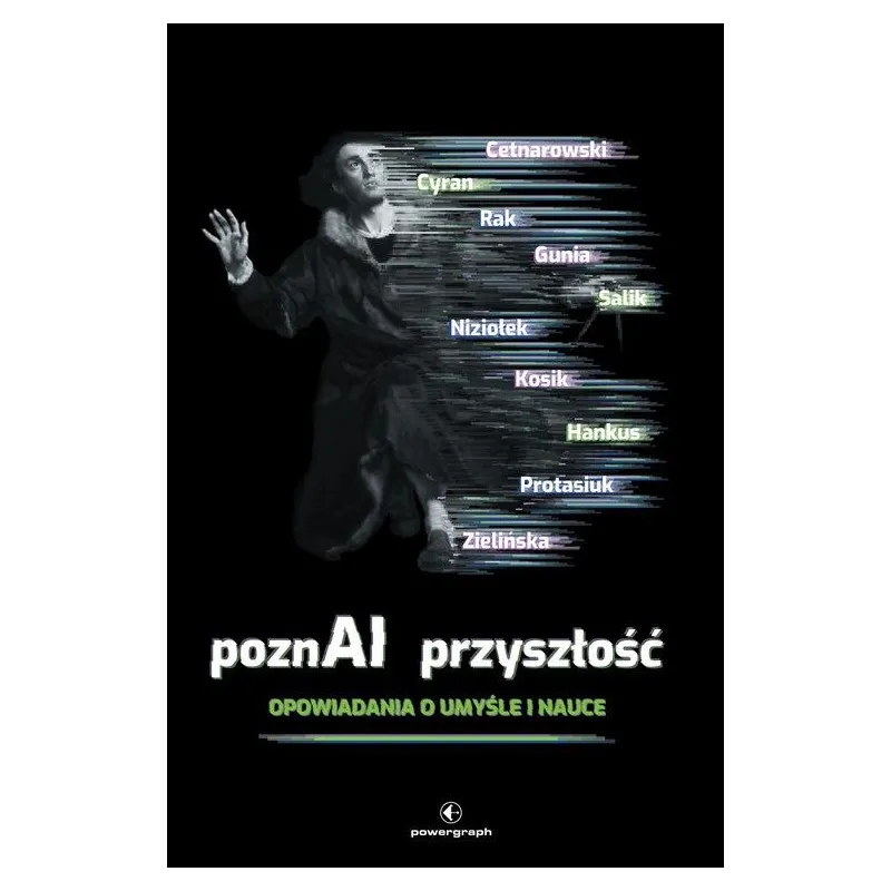 POZNAI PRZYSZŁOŚĆ