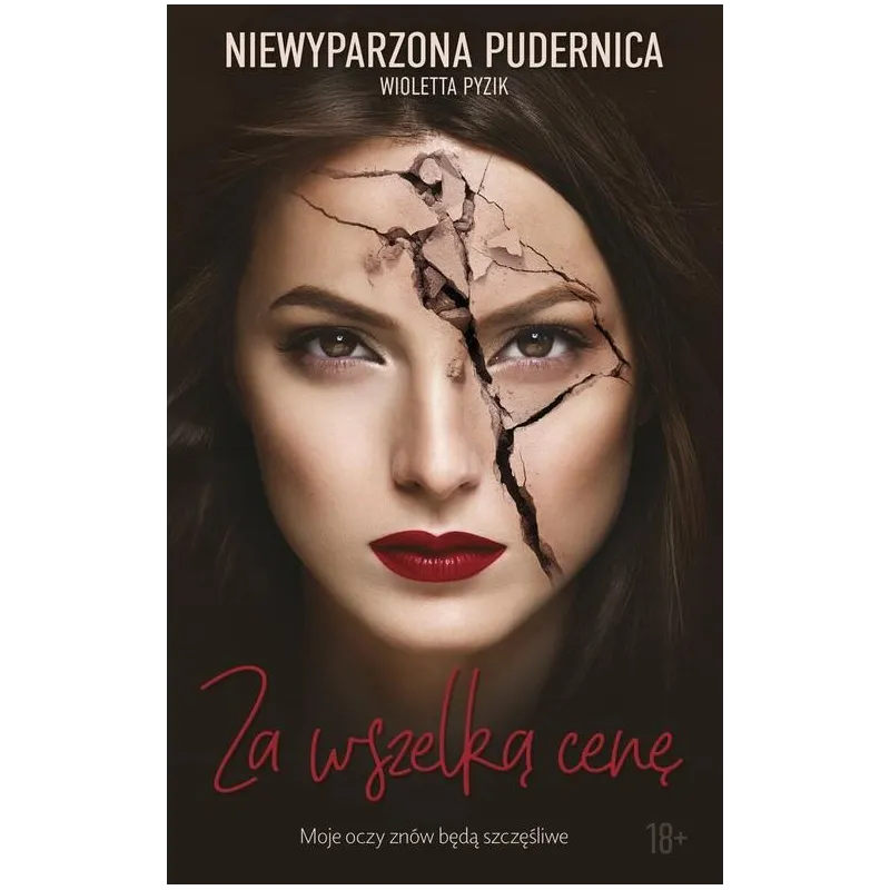 ZA WSZELKĄ CENĘ 18+