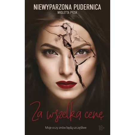 ZA WSZELKĄ CENĘ 18+