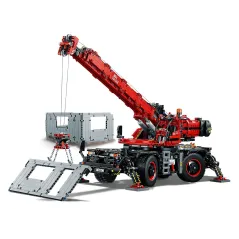 DŹWIG LEGO TECHNIC 42082