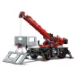 Dźwig Lego Technic 42082 Dźwig Lego Technic 42082