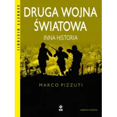 DRUGA WOJNA ŚWIATOWA INNA HISTORIA
