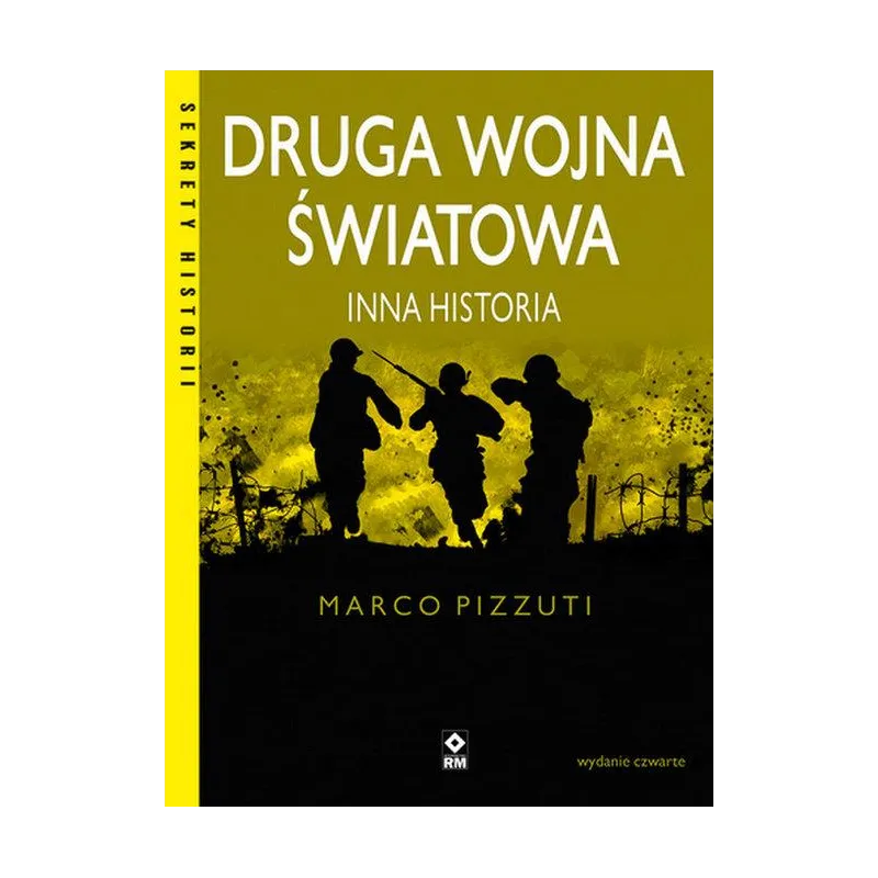 DRUGA WOJNA ŚWIATOWA INNA HISTORIA