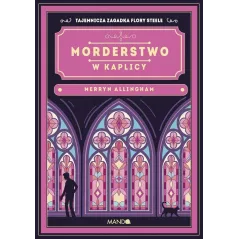 MORDERSTWO W KAPLICY