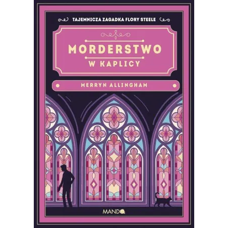 Morderstwo W Kaplicy Morderstwo W Kaplicy