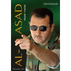 AL-ASAD. TRIUMF TYRANII