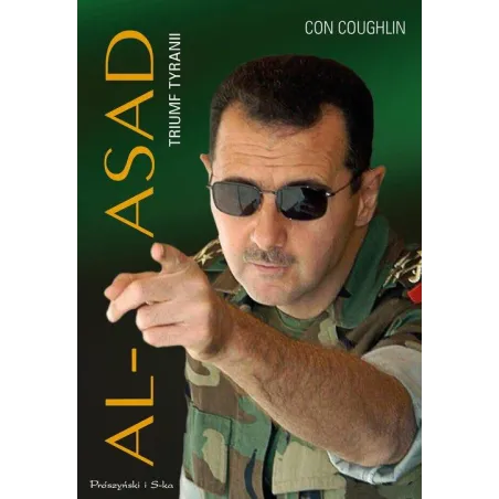 AL-ASAD. TRIUMF TYRANII
