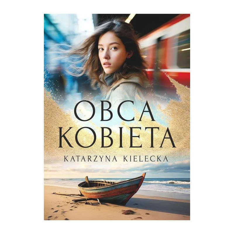 OBCA KOBIETA