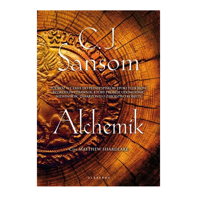 ALCHEMIK