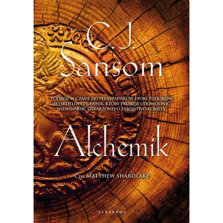ALCHEMIK