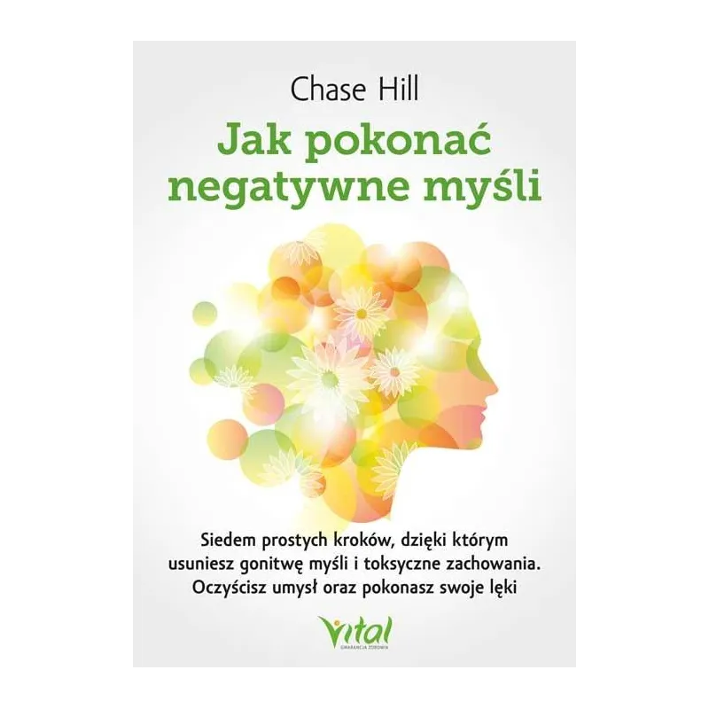 JAK POKONAĆ NEGATYWNE MYŚLI