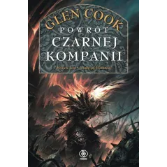 POWRÓT CZARNEJ KOMPANII