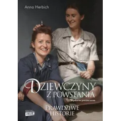 DZIEWCZYNY Z POWSTANIA
