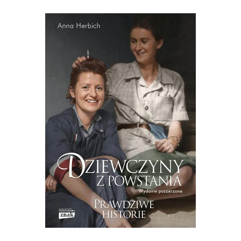 DZIEWCZYNY Z POWSTANIA