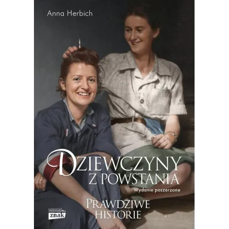 DZIEWCZYNY Z POWSTANIA
