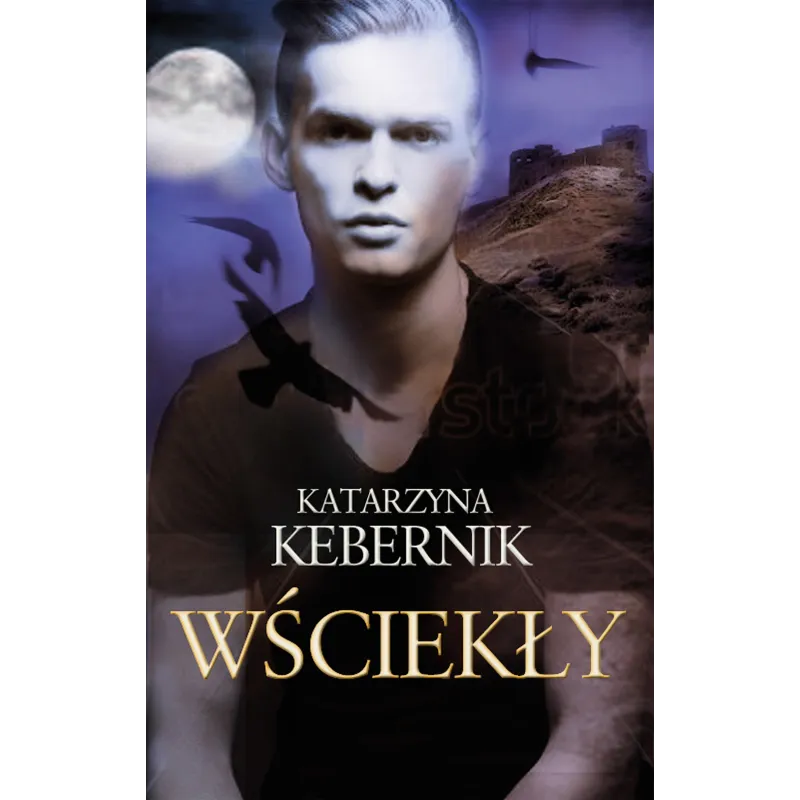 WŚCIEKŁY Katarzyna Kebernik - Akurat