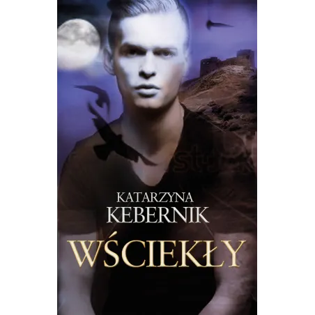WŚCIEKŁY Katarzyna Kebernik - Akurat