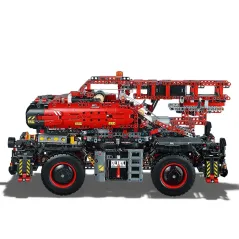 DŹWIG LEGO TECHNIC 42082