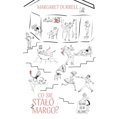 CO SIĘ STAŁO Z MARGO?