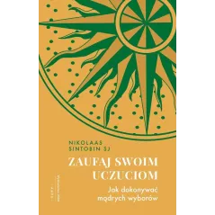 ZAUFAJ SWOIM UCZUCIOM