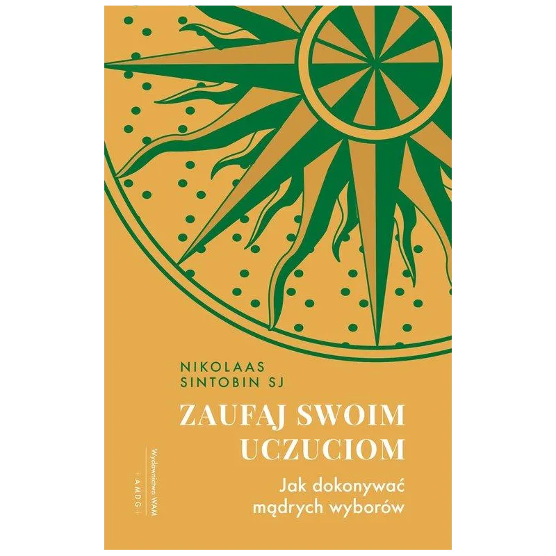 ZAUFAJ SWOIM UCZUCIOM